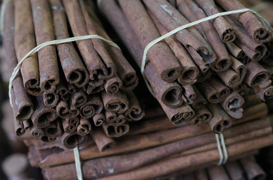 Cinnamon